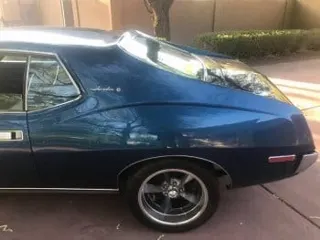 1974 Amc Javelin — photo 5