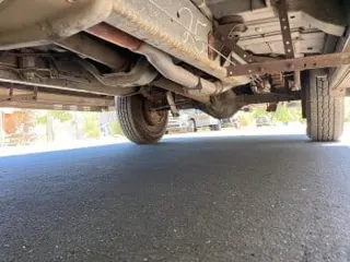 1985 Chevrolet Suburban — photo 6