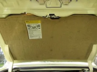 1978 Cadillac Seville — photo 8