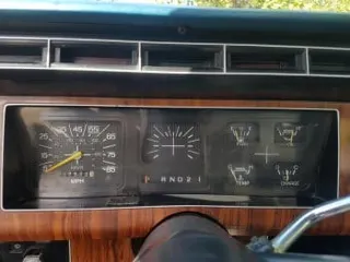 1982 Ford F250 XLT — photo 21