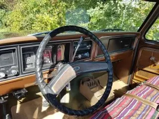 1975 Ford F150 Ranger — photo 7