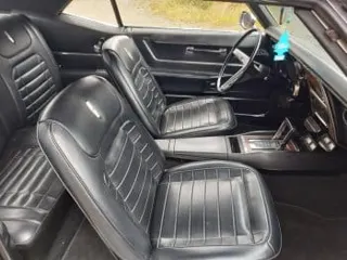 1968 Chevrolet Camaro RS — photo 11