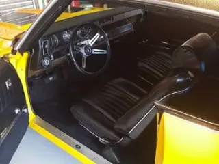 1972 Oldsmobile 442 — photo 19
