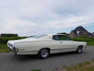 1968 Mercury Parklane — photo 25
