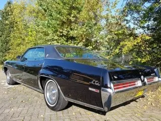 1968 Buick Le Sabre — photo 21