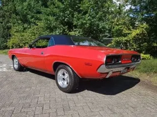 1974 Dodge Challenger — photo 19