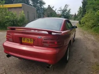 1994 Ford Mustang GT — photo 11