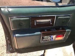 1977 Buick Electra — photo 29