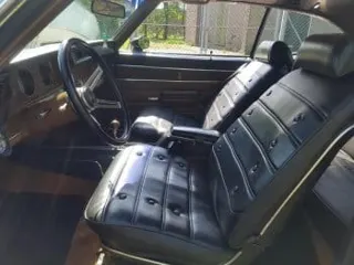 1972 Oldsmobile 442 — photo 7