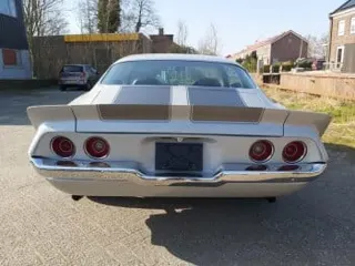 1972 Chevrolet camaro Super Sport — photo 26