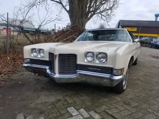 1971 Pontiac Catalina — photo 23