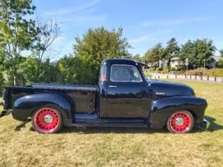 1953 Chevrolet Thriftmaster  — photo 13