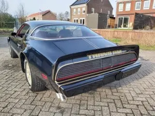1979 pontiac Trans Am — photo 16