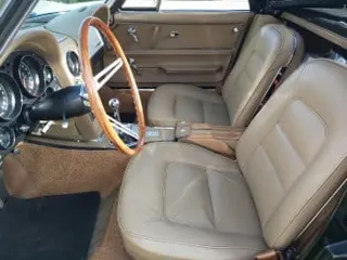 1965 Chevrolet Corvette Convertible — photo 12