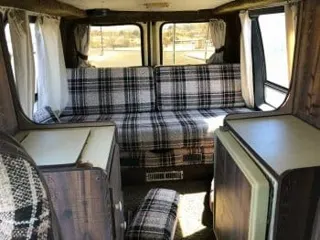 1979 Ford Camper Van — photo 2