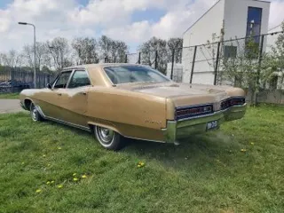 1967 Buick Wildcat — photo 6