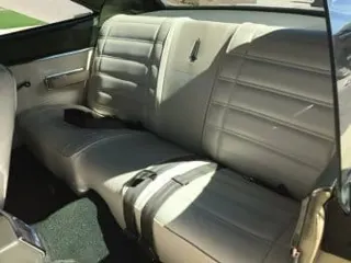1969 Plymouth Road Runner — photo 11