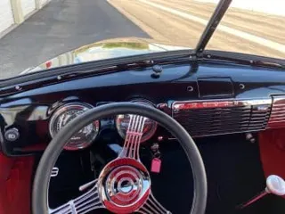 1953 Chevrolet 3100 5window — photo 11