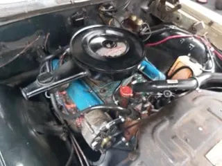 1970 Oldsmobile Cutlass Supreme — photo 42