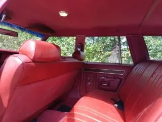 1977 Chevrolet Impala Wagon — photo 4