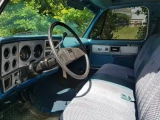 1978 Chevrolet C10 — photo 18