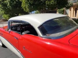 1955 Buick Special Riviera — photo 12