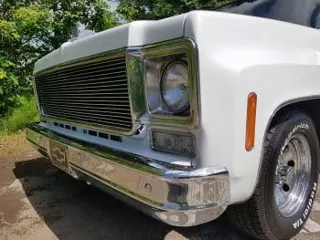 1978 Chevrolet C10 — photo 17