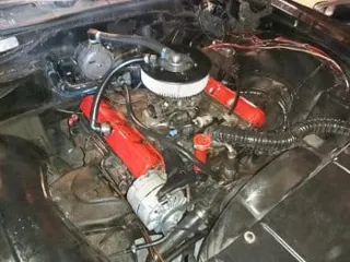 1969 Oldsmobile 98 luxury hardtop sedan — photo 24