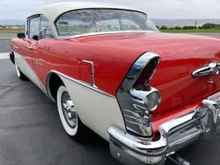 1955 Buick Special Riviera — photo 10
