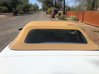 1992 Corvette C4 convertible — photo 16