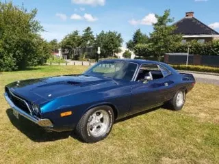 1974 Dodge Rallye 360Hipo — photo 3