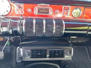 1955 Buick Special Riviera — photo 24