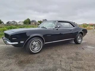 1968 Chevrolet Camaro RS — photo 1