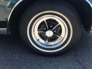 1977 Buick Electra — photo 3