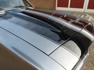1967 Chevrolet Camaro — photo 11