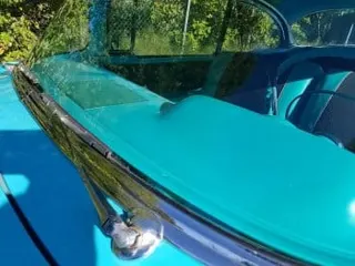 1957 Chevrolet Bel Air — photo 19