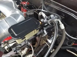 1970 Gmc C25 Pick up — photo 23