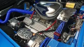 1969 Chevrolet Corvette Convertible — photo 25