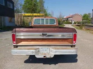 1978 Ford F250 — photo 12