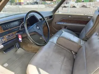 1970 Cadillac coupe deville — photo 18