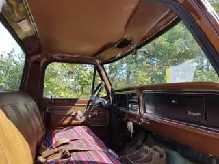 1975 Ford F150 Ranger — photo 16